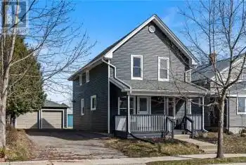249 CHAPEL Street, Simcoe, Ontario N3Y1N8, 3 Bedrooms Bedrooms, ,2 BathroomsBathrooms,All Houses,For Sale,CHAPEL,40714631