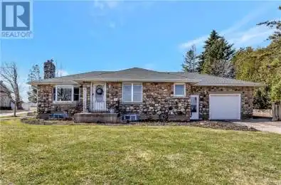 1138 BRANCHTON Road North Dumfries Ontario N0B1L0