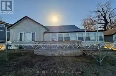 654 Hatton Avenue Selwyn Ontario K0L1H0