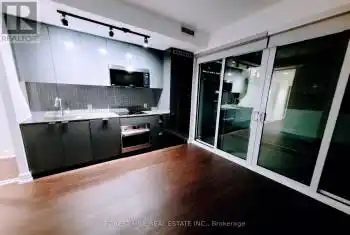 7 Grenville Street Unit# 1702, Toronto (Bay Street Corridor), Ontario M4Y0E9, ,1 BathroomBathrooms,Condo,For Rent,Grenville,C12068245
