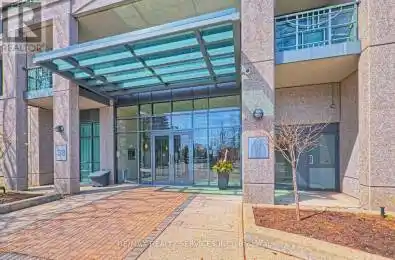38 Fontenay Court Unit# Suite 1309 Toronto (Edenbridge-Humber Valley) 