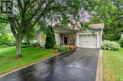 105 GLENARIFF Drive Freelton Ontario L8B1A5