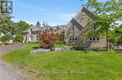 3994 HOWES Road Kingston (44 - City North of 401) Ontario K0H2H0