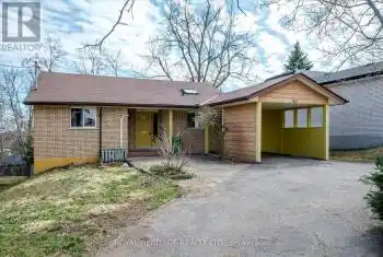 411 Highland Road, Peterborough (Northcrest), Ontario K9H5J6, 4 Bedrooms Bedrooms, ,2 BathroomsBathrooms,All Houses,For Sale,Highland,X12068319