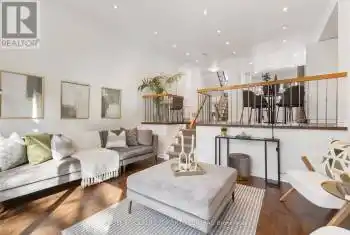 155 Woodbine Avenue Unit# 5, Toronto (The Beaches), Ontario M4L3P1, 3 Bedrooms Bedrooms, ,2 BathroomsBathrooms,All Houses,For Sale,Woodbine,E12068233
