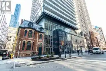 15 Grenville Street Unit# 3408, Toronto (Bay Street Corridor), Ontario M4Y0B9, 2 Bedrooms Bedrooms, ,2 BathroomsBathrooms,Condo,For Sale,Grenville,C12068312