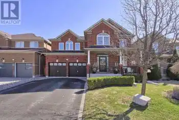 27 Nicklaus Drive, Aurora, Ontario L4G0C8, 5 Bedrooms Bedrooms, ,5 BathroomsBathrooms,All Houses,For Sale,Nicklaus,N12068302