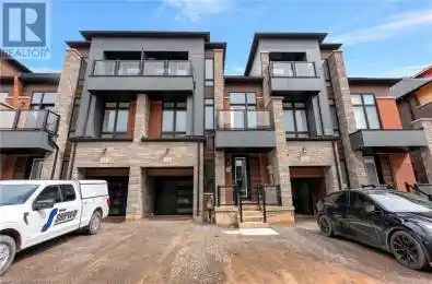 3109 PERKINS Way Oakville Ontario L6H7G1