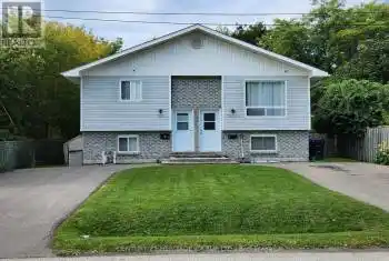 290 George Street Unit# B, Midland, Ontario L4R2W9, 3 Bedrooms Bedrooms, ,1 BathroomBathrooms,All Houses,For Rent,George,S12067917