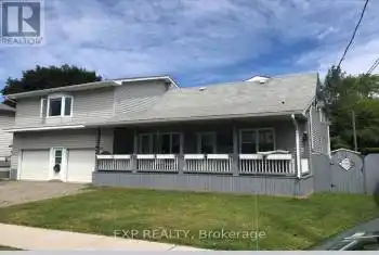 612 Romaine Street, Peterborough Central (3 South), Ontario K9J2E4, 10 Bedrooms Bedrooms, ,5 BathroomsBathrooms,All Houses,For Sale,Romaine,X12068255