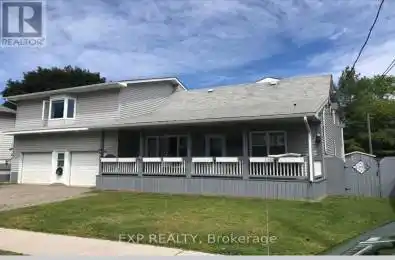 612 Romaine Street Peterborough Central (3 South) Ontario K9J2E4
