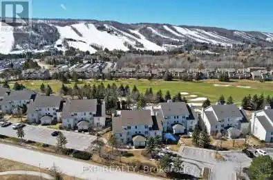 120 Fairway Court Unit# 215 Blue Mountains Ontario L9Y0P8