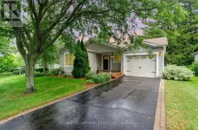 105 Glenariff Drive Hamilton Ontario L8B1A5