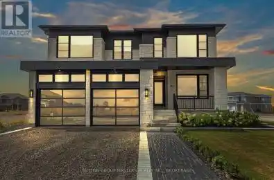 120 Pearce Street Loyalist (54 - Amherstview) Ontario K7N0E1