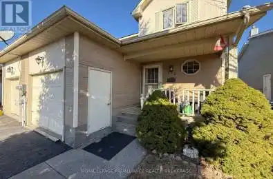 772 Littlestone Crescent Kingston (35 - East Gardiners Rd) Ontario K7M