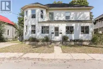 67-69 Elizabeth Street Unit# 67, St. Thomas, Ontario N5R2X3, 6 Bedrooms Bedrooms, ,3 BathroomsBathrooms,All Houses,For Sale,Elizabeth,X12068403