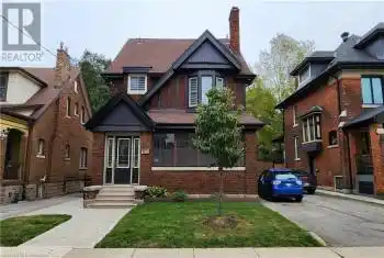 63 HOLTON Avenue Unit# 1, Hamilton, Ontario L8M2L4, 3 Bedrooms Bedrooms, ,2 BathroomsBathrooms,All Houses,For Rent,HOLTON,40714606