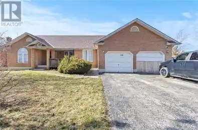 3385 BINBROOK Road Binbrook Ontario L0R1C0