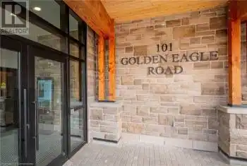 101 GOLDEN EAGLE Road Unit# 515, Waterloo, Ontario N2V0H4, 2 Bedrooms Bedrooms, ,2 BathroomsBathrooms,Condo,For Rent,GOLDEN EAGLE,40714446
