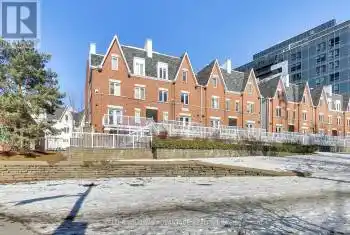 12 Sudbury Street Unit# 611, Toronto (Niagara), Ontario M6J3W7, 3 Bedrooms Bedrooms, ,2 BathroomsBathrooms,All Houses,For Sale,Sudbury,C12068382