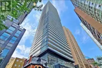 15 Grenville Street Unit# 1004, Toronto (Bay Street Corridor), Ontario M4Y1A1, ,1 BathroomBathrooms,Condo,For Rent,Grenville,C12068388