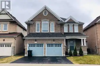 645 West Park Avenue Bradford West Gwillimbury (Bradford) Ontario L3Z0