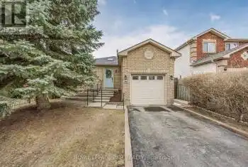 161 Wessenger Drive, Barrie (Holly), Ontario L4N8N9, 5 Bedrooms Bedrooms, ,3 BathroomsBathrooms,All Houses,For Sale,Wessenger,S12068355