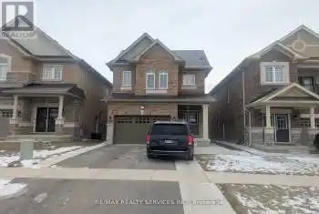 44 Branigan Crescent Unit# Upper, Halton Hills (Georgetown), Ontario L7G0N1, 4 Bedrooms Bedrooms, ,4 BathroomsBathrooms,All Houses,For Rent,Branigan,W12068225