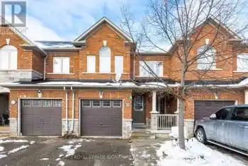 32 Bay Breeze Drive, Brampton (Sandringham-Wellington), Ontario L6R0M1, 4 Bedrooms Bedrooms, ,4 BathroomsBathrooms,All Houses,For Sale,Bay Breeze,W12068387