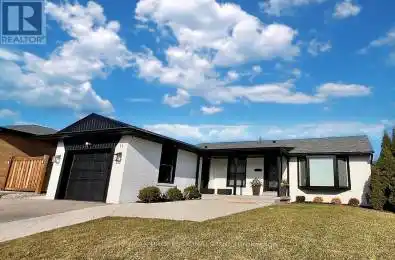 11 Benbow Road Toronto (Kingsview Village-The Westway) Ontario M9P3K1