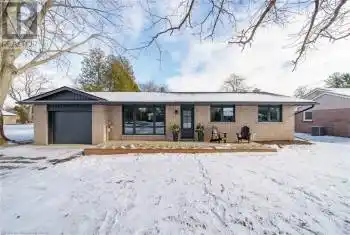 4 RYERSE Crescent, Port Dover, Ontario N0A1N6, 3 Bedrooms Bedrooms, ,3 BathroomsBathrooms,All Houses,For Sale,RYERSE,40714197