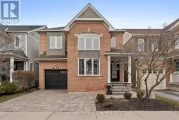 1465 Lyncroft Crescent, Oshawa (Taunton), Ontario L1K2P4, 3 Bedrooms Bedrooms, ,3 BathroomsBathrooms,All Houses,For Sale,Lyncroft,E12068538