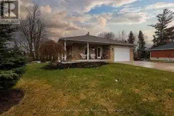 4 Louis Street, South Bruce, Ontario N0G2J0, 4 Bedrooms Bedrooms, ,2 BathroomsBathrooms,All Houses,For Sale,Louis,X12068154