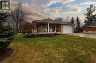 4 Louis Street South Bruce Ontario N0G2J0