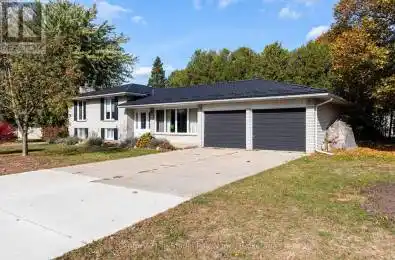 649 Davey Drive Saugeen Shores Ontario N0H2C3