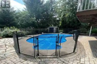 11 Forest Hill Crescent Pelham (662 - Fonthill) Ontario L0S1E1