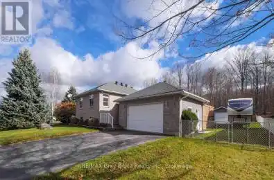 18 Walker Way South Bruce Peninsula Ontario N0H2G0