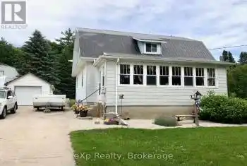 1216 Bruce Road, South Bruce, Ontario N0G1W0, 3 Bedrooms Bedrooms, ,2 BathroomsBathrooms,All Houses,For Sale,Bruce,X12068616