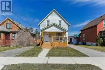 162 MILL Street, Kitchener, Ontario N2M3P8, 3 Bedrooms Bedrooms, ,1 BathroomBathrooms,All Houses,For Sale,MILL,40714506