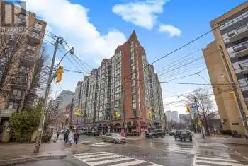 801 King Street Unit# 213, Toronto (Niagara), Ontario M5V3C9, 2 Bedrooms Bedrooms, ,2 BathroomsBathrooms,Condo,For Sale,King,C12068437
