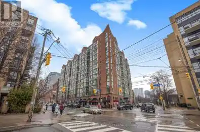 801 King Street Unit# 213 Toronto (Niagara) Ontario M5V3C9