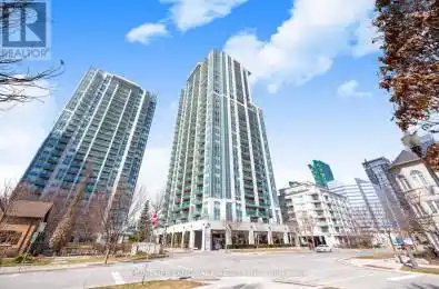 16 Harrison Garden Boulevard Unit# Lph04 Toronto (Willowdale East) Ont