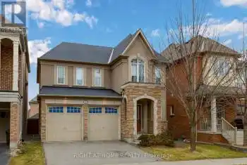 5 Oswell Drive, Ajax (Northeast Ajax), Ontario L1Z0J3, 4 Bedrooms Bedrooms, ,3 BathroomsBathrooms,All Houses,For Rent,Oswell,E12068508