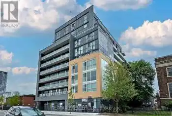 2369 Danforth Avenue Unit# 305, Toronto (East End-Danforth), Ontario M4C0B1, 1 Bedroom Bedrooms, ,1 BathroomBathrooms,Condo,For Rent,Danforth,E12068539