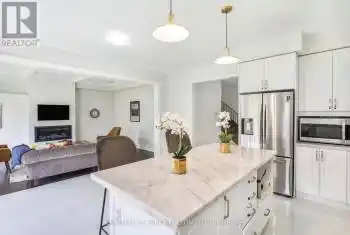 343 Northglen Boulevard, Clarington (Bowmanville), Ontario L1C7E2, 5 Bedrooms Bedrooms, ,5 BathroomsBathrooms,All Houses,For Sale,Northglen,E12068563