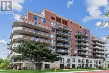 3655 Kingston Road Unit# 705, Toronto (Scarborough Village), Ontario M1M1S2, 1 Bedroom Bedrooms, ,1 BathroomBathrooms,Condo,For Rent,Kingston,E12068611