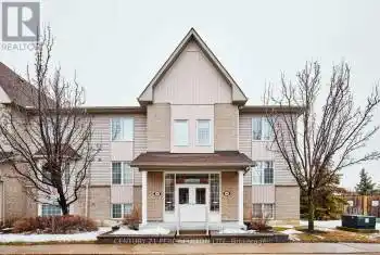 46 Petra Way Unit# 2, Whitby (Pringle Creek), Ontario L1R0A5, 2 Bedrooms Bedrooms, ,2 BathroomsBathrooms,All Houses,For Sale,Petra,E12068628
