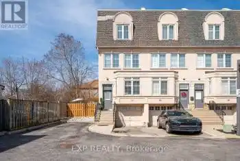 2351 Lakeshore Road Unit# 4, Oakville (1001 - BR Bronte), Ontario L6L1H4, 3 Bedrooms Bedrooms, ,3 BathroomsBathrooms,All Houses,For Sale,Lakeshore,W12067905