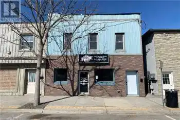 75 ROBINSON Street, Simcoe, Ontario N3Y1W7, ,Condo,For Sale,ROBINSON,40714484
