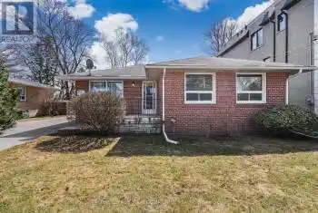 296 Boisdale Avenue, Richmond Hill (Harding), Ontario L4C1R3, 4 Bedrooms Bedrooms, ,2 BathroomsBathrooms,All Houses,For Sale,Boisdale,N12068443